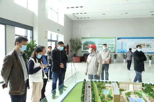 垃圾分類新風(fēng)尚 生活美容新面貌——省住建廳帶領(lǐng)媒體團(tuán)聚焦單縣垃圾分類與生活服務(wù)新實踐