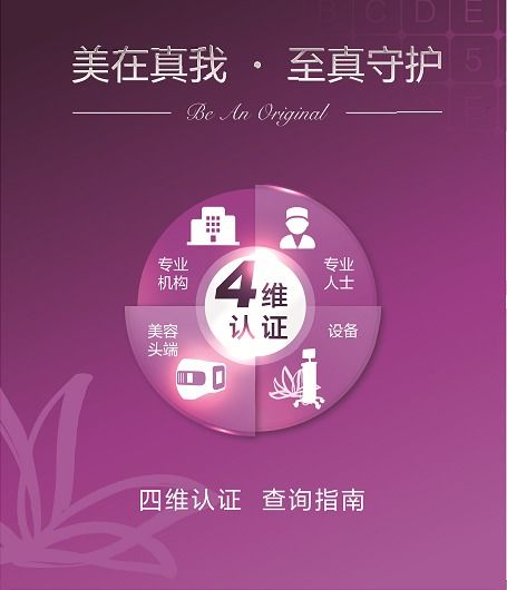 索塔四維驗(yàn)真系統(tǒng) 以科技之力，護(hù)航醫(yī)美行業(yè)規(guī)范與消費(fèi)者權(quán)益