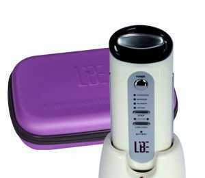 LBE智能負離子美容儀 科技賦能，守護美麗與健康的雙重使者